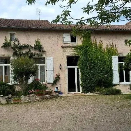 Terre Happy Villa *