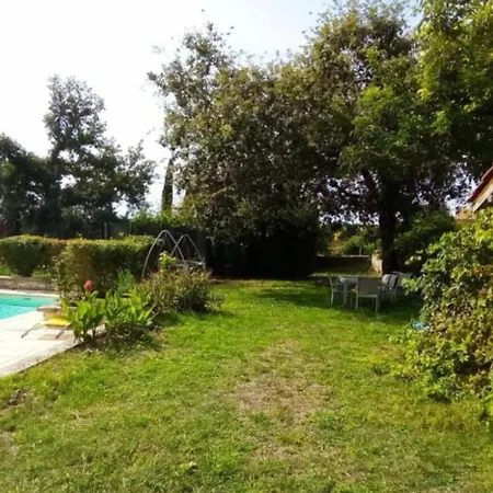 Terre Happy * Riberac