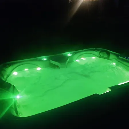 Terre Happy 别墅 *