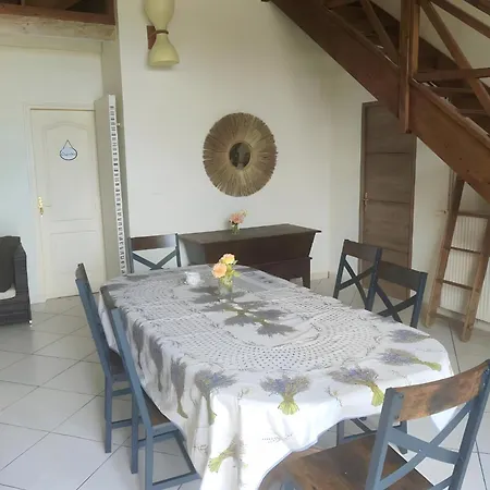 Villa Terre Happy