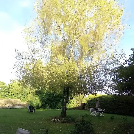 Terre Happy Villa Ribérac