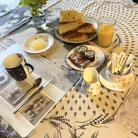 Terre Happy 别墅 里贝拉克