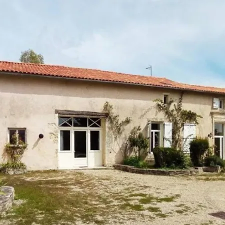 Terre Happy Villa Ribérac