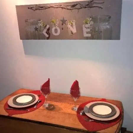 Terre Happy Villa Ribérac