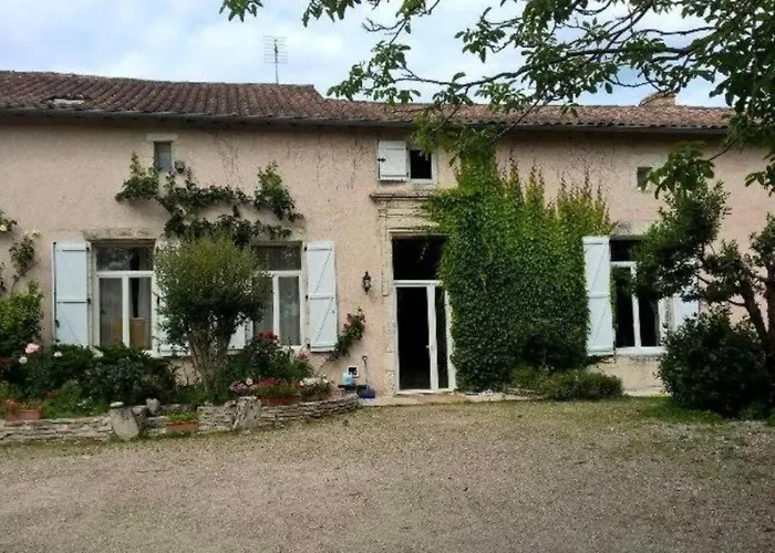 Terre Happy 别墅 *