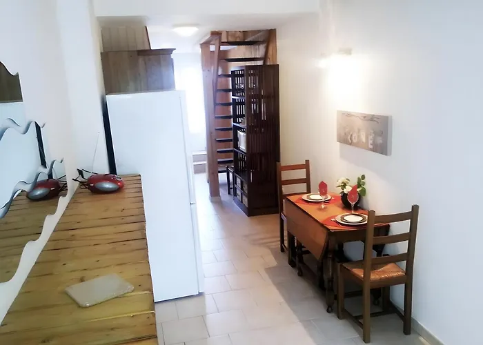 Terre Happy 别墅 里贝拉克