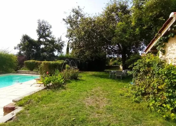 Terre Happy * 里贝拉克