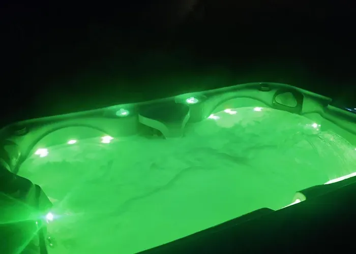 Terre Happy וילה *