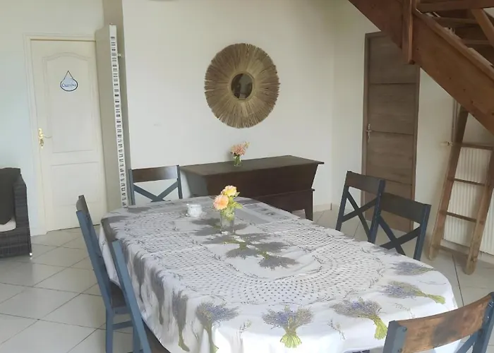 וילה Terre Happy