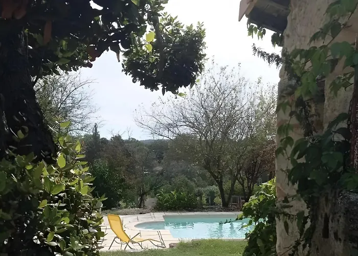 Terre Happy 里贝拉克