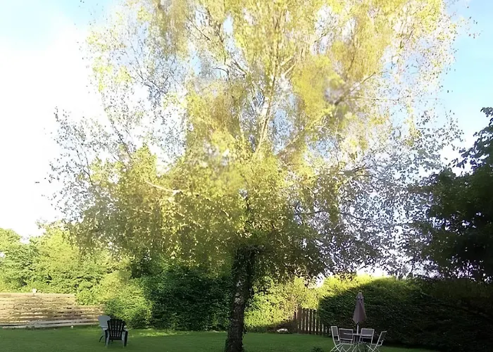 Terre Happy 别墅 里贝拉克