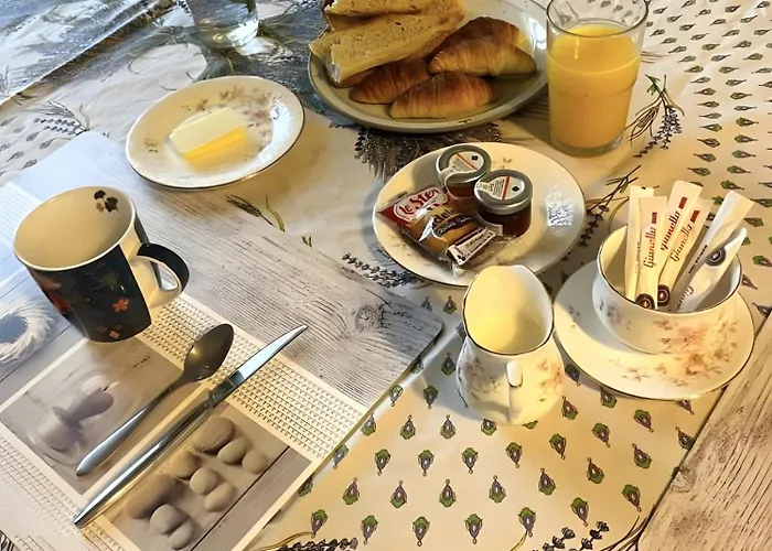 Terre Happy 别墅 里贝拉克