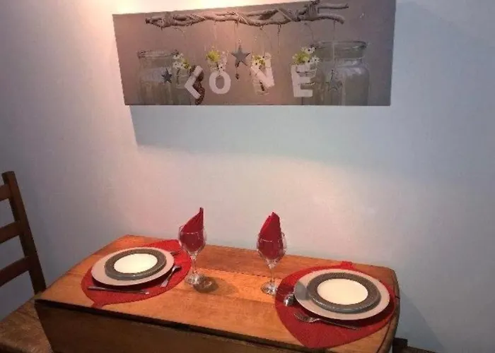 Terre Happy 别墅 里贝拉克